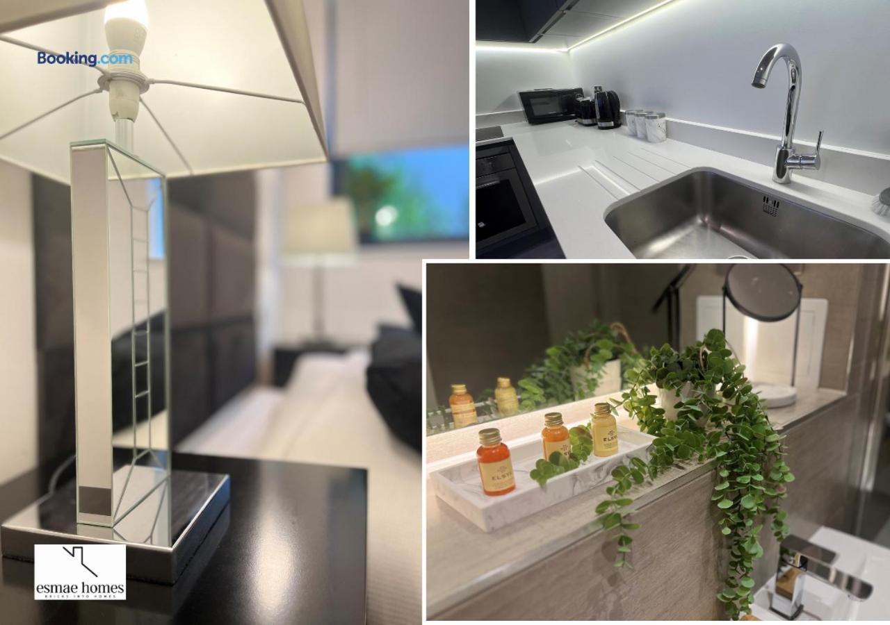Esmae Homes Milton Keynes Luaran gambar